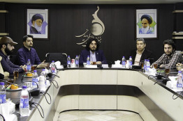 داوران هشتمین جشنواره بازیهای ویدیویی ایران معرفی شدند